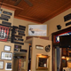 The painting of a nude woman in the Milwaukee Press Club is coming down. See fourth item below. (Joette Richards/Milwaukee Press Club)